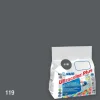 Stucco per fughe Ultracolor plus 2 kg colore 119 Grigio Londra
