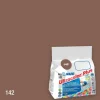 Stucco per fughe Ultracolor plus 2 kg colore 142 Marrone