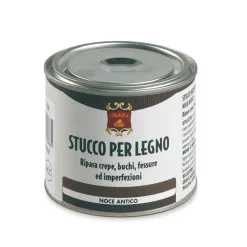 Stucco per legno noce scuro 200gr