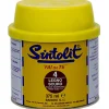 Stucco per legno scuro Sintolit 0,375 l