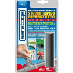 Stucco rapido riparatutto Saratoga Unistop