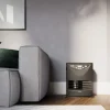 Stufa a combustibile liquido Inverter 3026 da 3kW