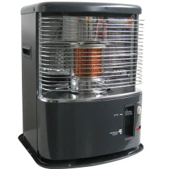 Stufa a combustibile liquido TOSAI 241 da 2,2 kW