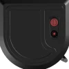 Stufa a gas fiamma rossa Qlima 3,4 kW nero