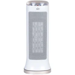 Stufa in ceramica oscillante DCG PTC5159 2 kW