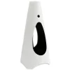 Stufa statica a bioetanolo round bruciatore 2 l P 3kW/H bianco