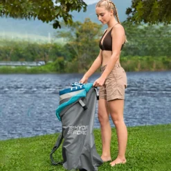 Sup Bestway Hydro Force Allround 335x91,5x15 cm