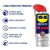 Super sbloccante spray WD40