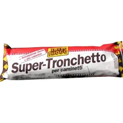 Super tronchetto per caminetto 1,1 Kg