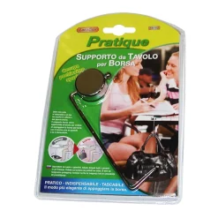 Supporto da tavolo borsetta