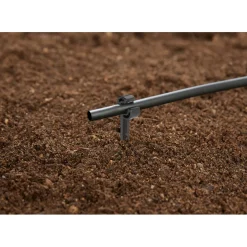 Supporto tubo Gardena 4,6 mm (3/16") 25 pz