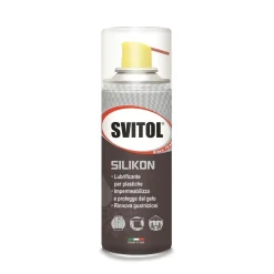 SVITOL lubrificante Technik Silikon spray 200 ml