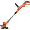 Tagliabordi elettrico Black+Decker E-drive 550 W