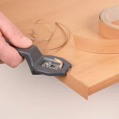 Tagliabordi manuale LUX