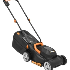 Tagliaerba a batteria Worx WG730E 20 V L taglio 30 cm