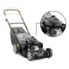 Tagliaerba a scoppio Alpina AL4 46 SH da 145 CC L taglio 46 cm