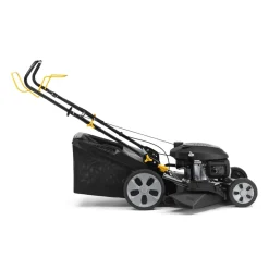 Tagliaerba a scoppio Alpina AL5 51 SHQ da 166 CC L taglio 51 cm