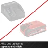 Tagliasiepi a batteria Einhell GC-CH 18/40 Li Solo 18 V