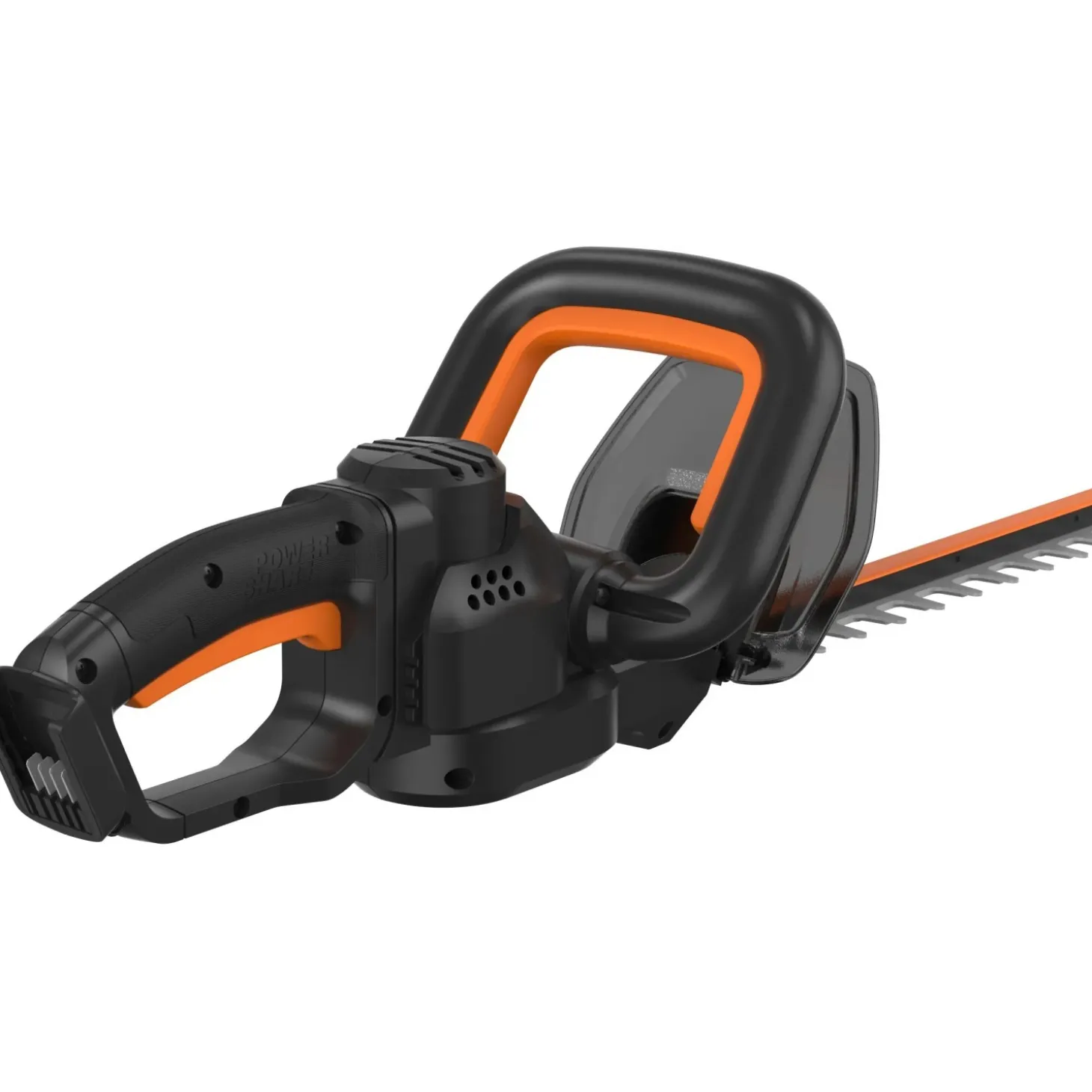 Tagliasiepi a batteria Nitro Worx WG263E.9 20 V Solo