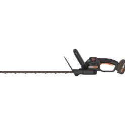 Tagliasiepi a batteria Worx Nitro WG263E