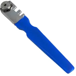 Tagliavetro con impugnatura in plastica 10 mm