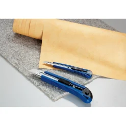 Taglierini LUX-TOOLS Classic larghezza 9 e 18 mm set 4 pz