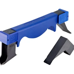 Taglierini LUX-TOOLS Comfort per fughe 6 pz