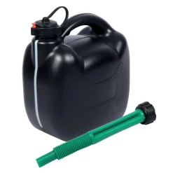 Tanica per carburante in polietilene 5 l
