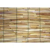 Tapparella in bambu H 1,2 x L 2 m