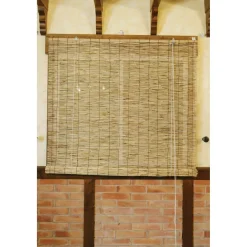 Tapparella in bambu H 2 x L 2 m