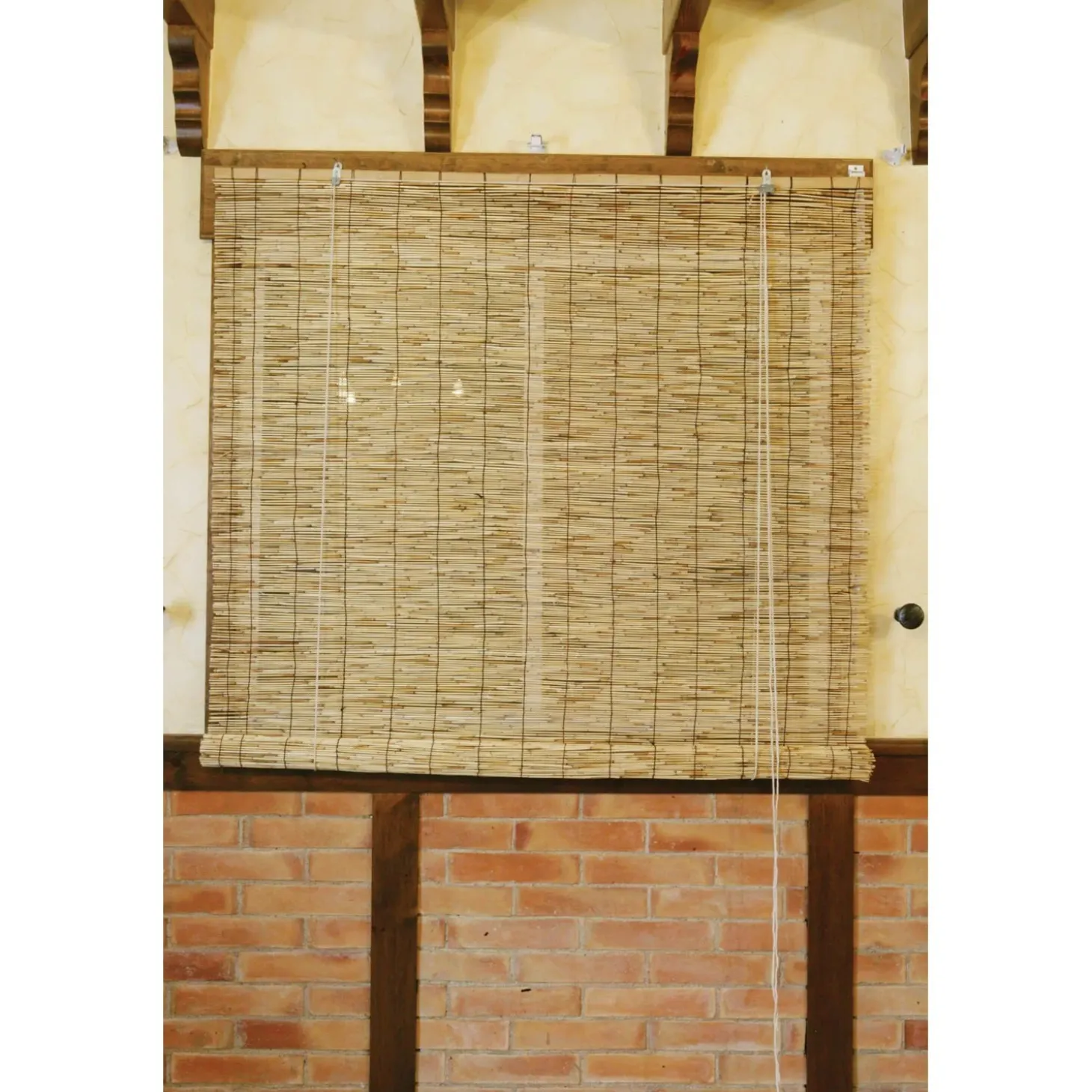 Tapparella in bambu H 2 x L 2 m