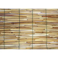 Tapparella in bambu H 1,5 x L 2 m