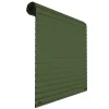 Tapparella PVC Roma L 83 x H 160 cm verde