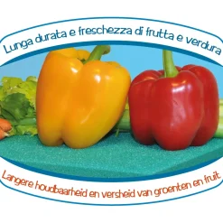 Tappetino antimuffa per frigorifero