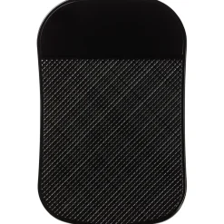 Tappetino antiscivolo pad per cruscotto 15,5x11 cm