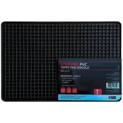 Tappetino auto in PVC VENTUX GEAR Step Pro