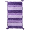 Tappeto Aladin viola 55x100 cm