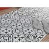 Tappeto antiscivolo floor comfort D-c-fix Stencilia 65 cm x 15 m