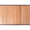 Tappeto bagno Bamboo 50x80