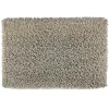 Tappeto in ciniglia di cotone 60x90 cm naturale