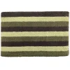 Tappeto in cotone 55x90 cm moss