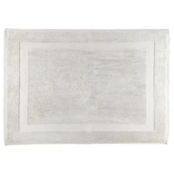 Tappeto scendidoccia in spugna perla 50x70 cm