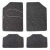 Tappeto auto moquette Italiano Lusso Maxi 4 pz