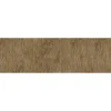 Tappeto in ciniglia antiscivolo Soave 50x180 cm marrone chiaro