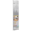 Tappeto per laminato e parquet Aquastop con sp. 1,6 mm da 12 m²