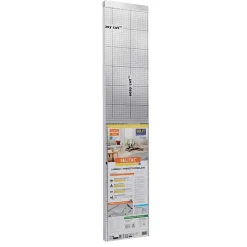 Tappeto per laminato e parquet Aquastop con sp. 1,6 mm da 12 m²