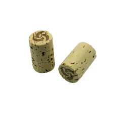Tappi di sughero primera Ø 2,6 cm H 4 cm 100 pz