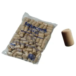 Tappi Fast sintetici 23 x 38 cf. 100 pezzi
