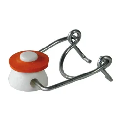 Tappi meccanici bottiglia in vetro 1-2 l 100 pz