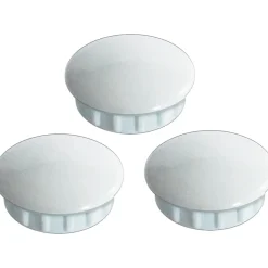 Tappo copritesta per tubo bianco